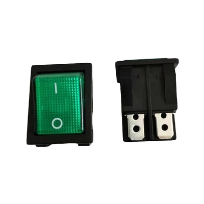 東莞廠家批發(fā)PS8C-5-B1G3-6H-10翹板電源開關(guān)