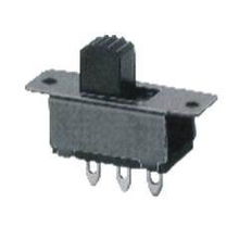 撥動開關 原理、分類與應用指南