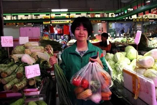 “美團買菜” 美團進軍社區零售的先遣隊？—探索生鮮賽道的布局邏輯